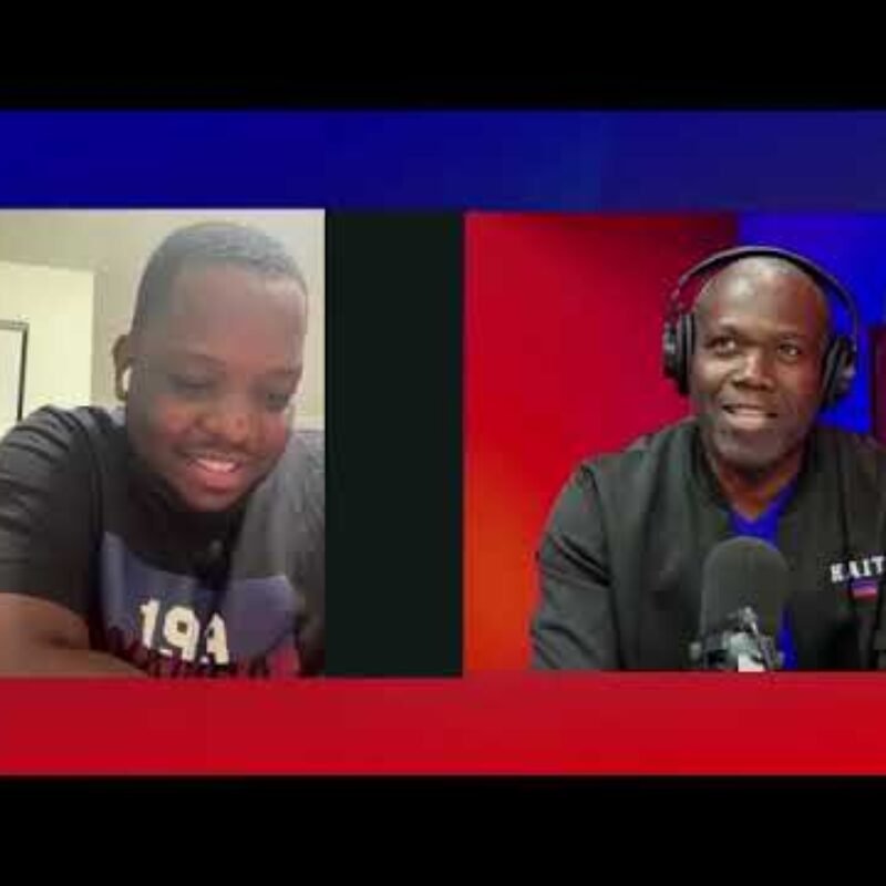 TIRAGE AU SORT COUPE DU MONDE 26, LE 5 DECEMBRE AU KENNEDY CENTER À WASHINGTON. HAITI 🇭🇹 DANS LE POT4.