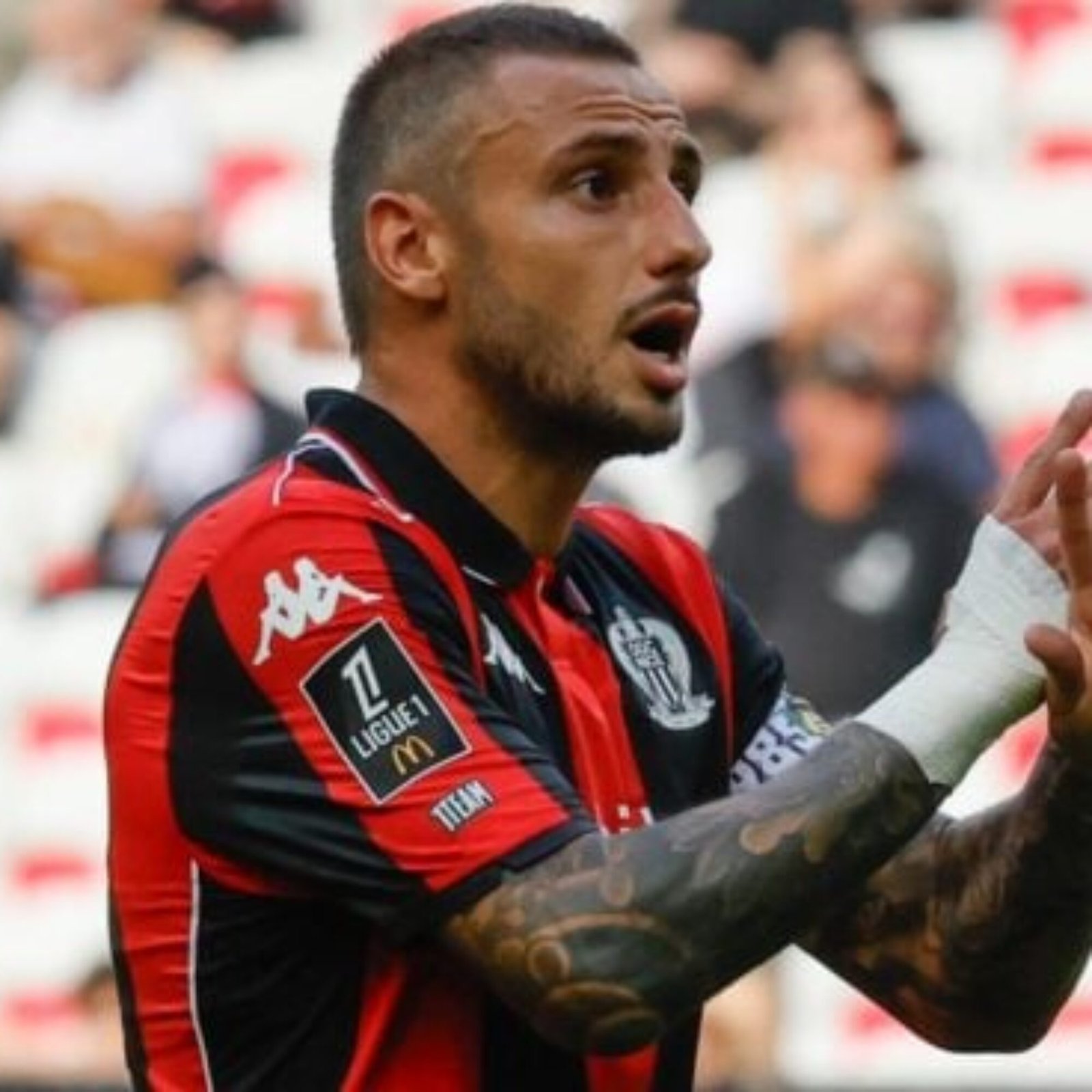 Affaire Clauss: La mise au point niçoise