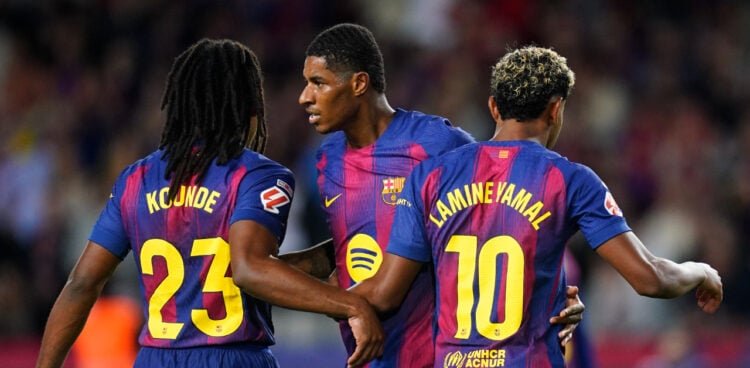 You are currently viewing Le Barça s’accroche