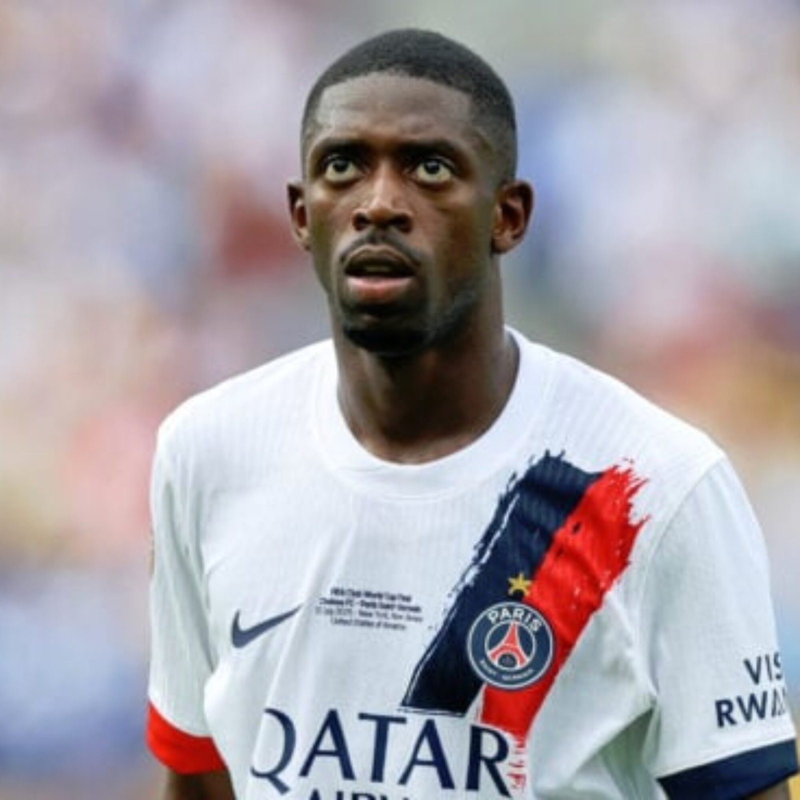 PSG-Bayern Munich, ça se précise pour Dembélé