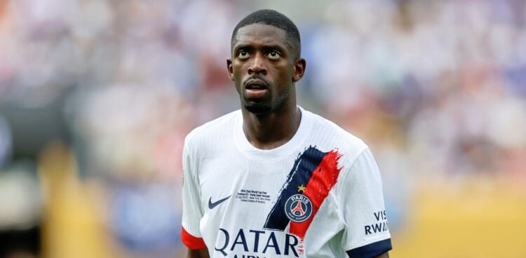 You are currently viewing PSG-Bayern Munich, ça se précise pour Dembélé