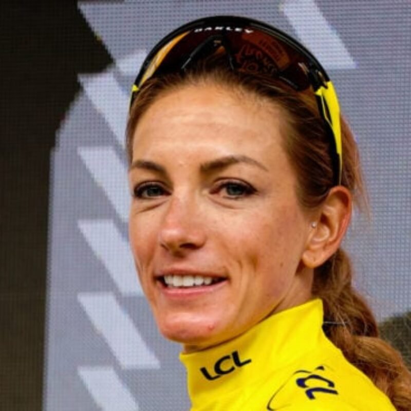 Pauline Ferrand-Prévot, scandale confirmé