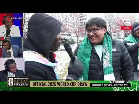 You are currently viewing REACTIONS DES FANS FRANÇAIS,MEXICO,USA.TOUT DÈYÈ HAITI 🇭🇹 GRENADYE ALASOOOOO!!!