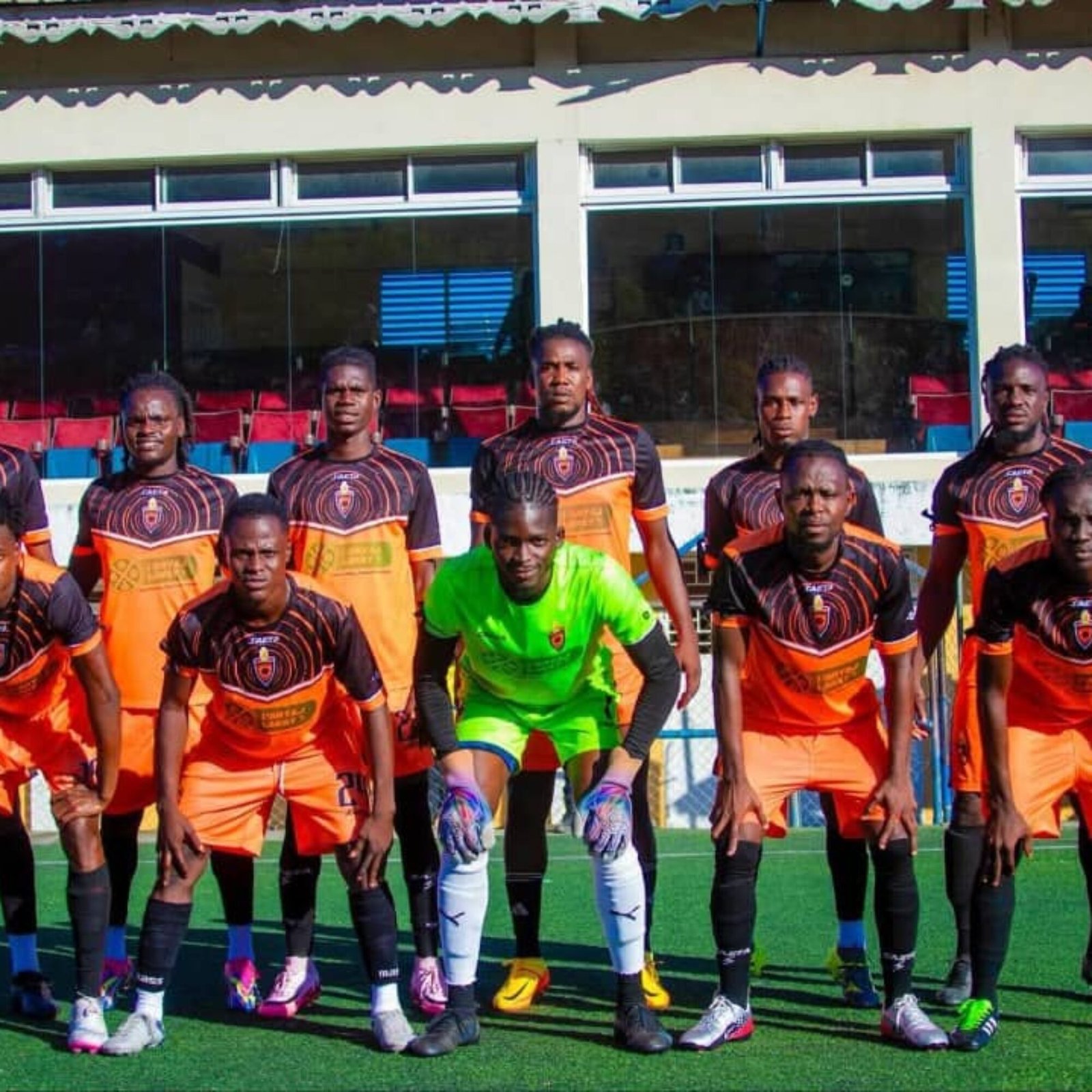 Baltimore s’impose à Ouanaminthe