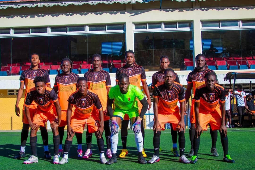 You are currently viewing Baltimore s’impose à Ouanaminthe