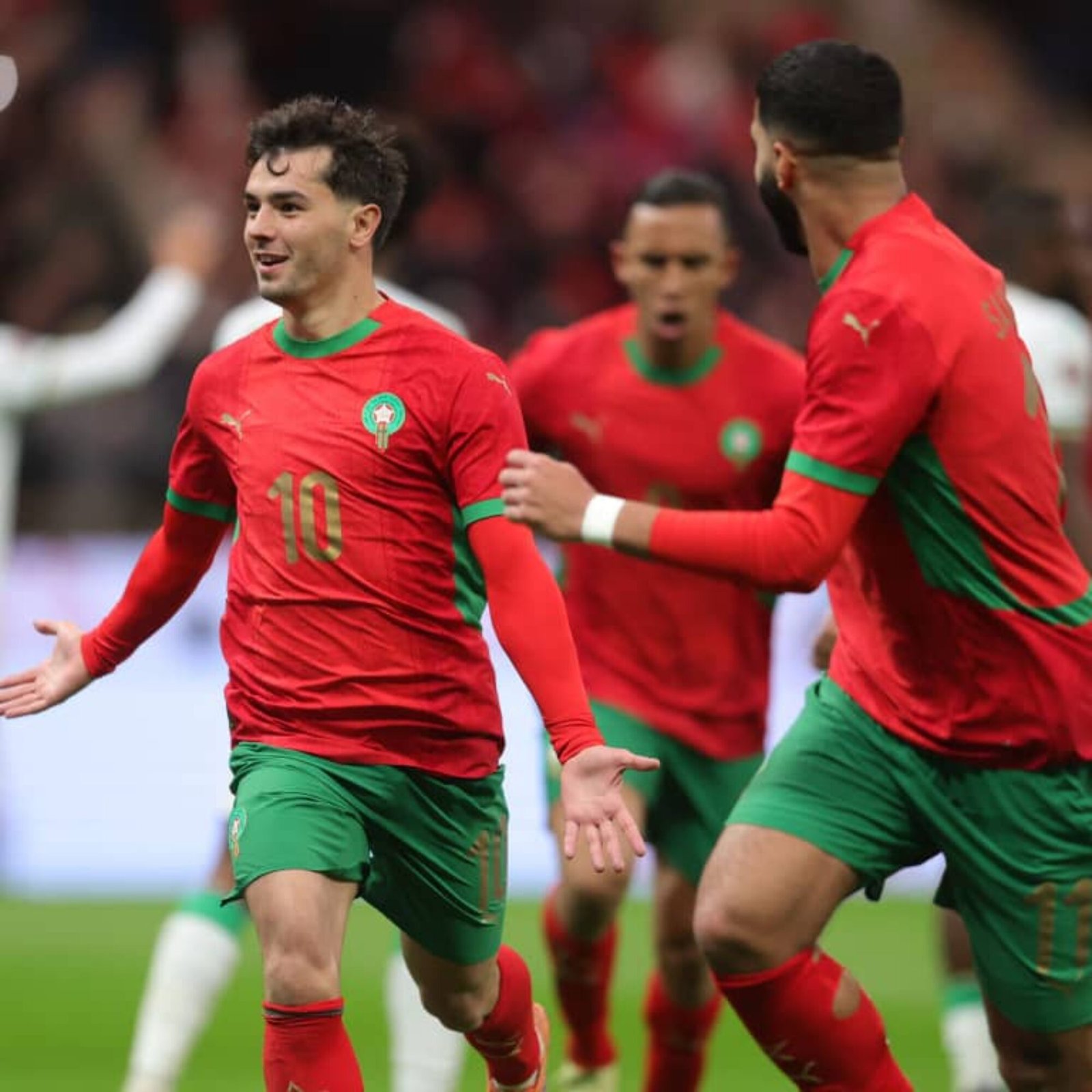 CAN 2025 : Le Maroc évite le piège des Comores et réussit son entrée de la meilleure des manières !