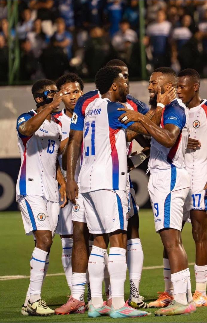 You are currently viewing Dernier classement FIFA de l’année! Haïti reste à la 84e place!