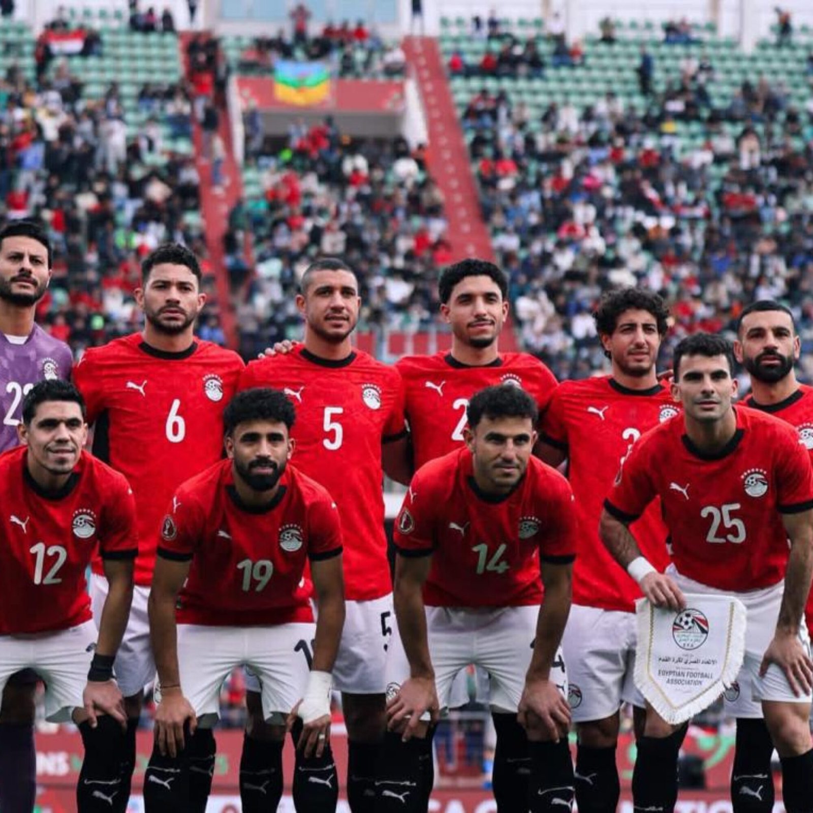 CAN 2025: Deuxième succès d’affilée pour l’Égypte synonyme de qualification pour les huitièmes de finale