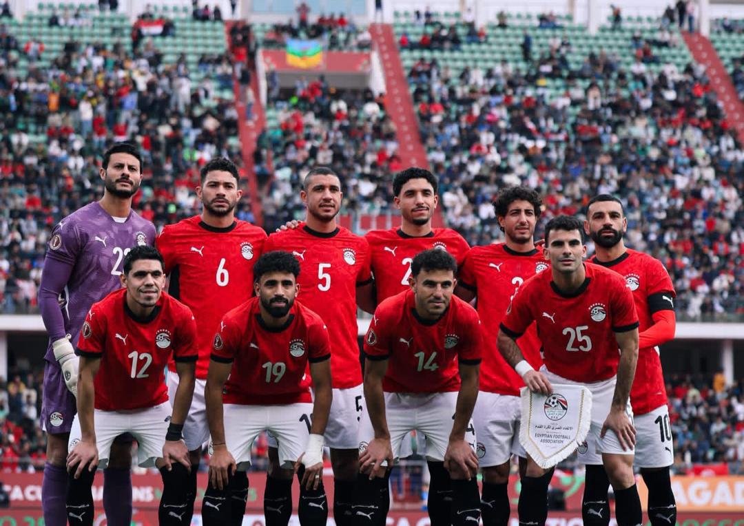 You are currently viewing CAN 2025: Deuxième succès d’affilée pour l’Égypte synonyme de qualification pour les huitièmes de finale