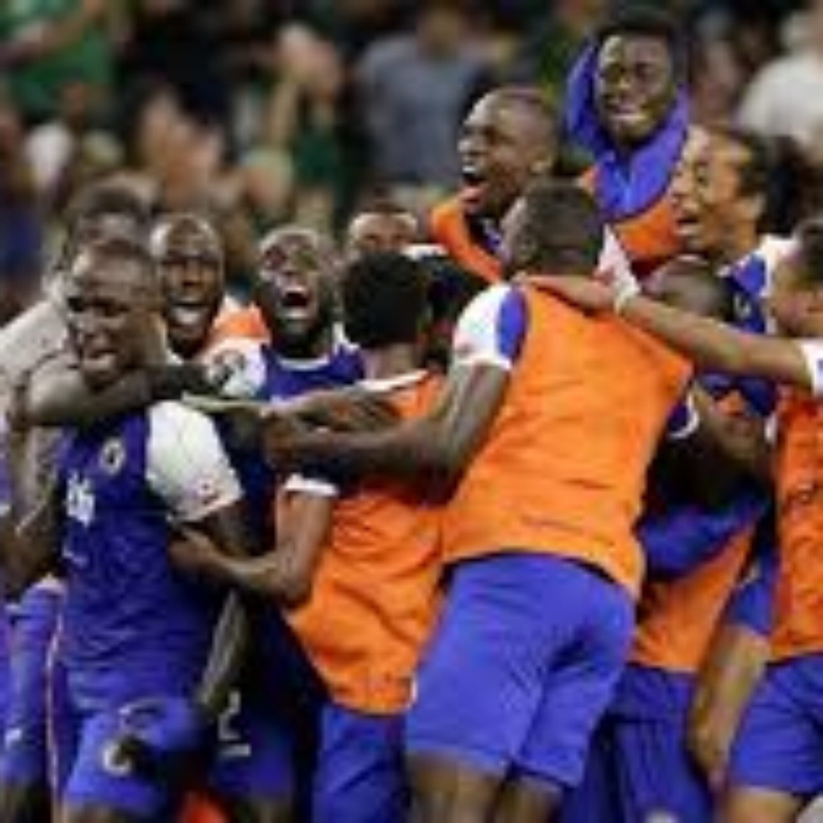 COUPE DU MONDE US-CAN-MEX DU 11 JUIN AU 19 JUILLET 2026, Du très lourds pour HAITI
