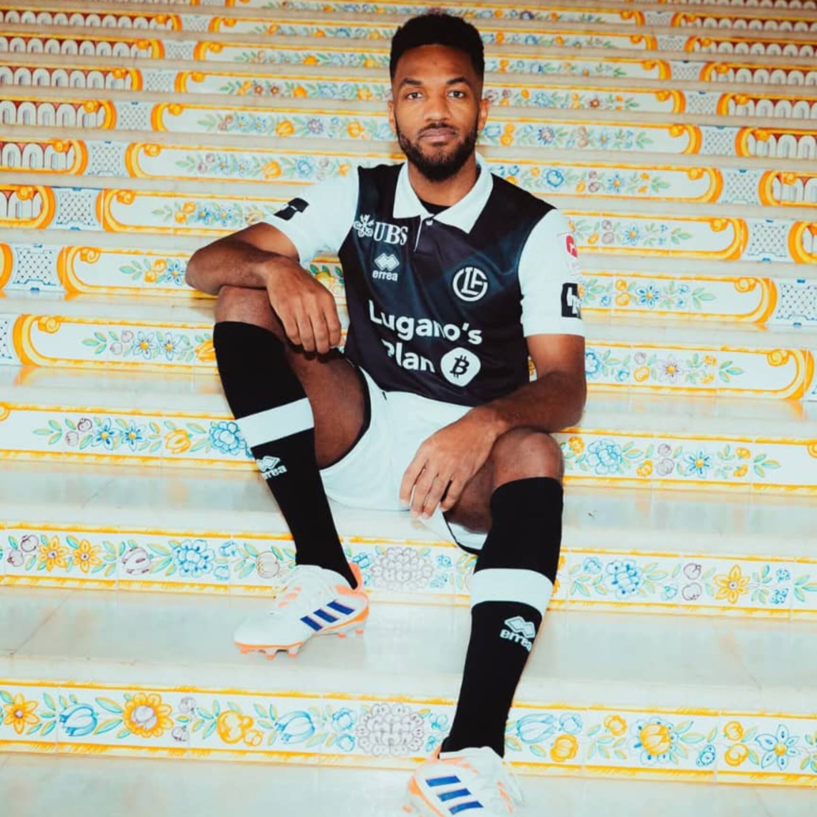 Football-Expatriés : Hannes Delcroix dépose ses valises en Suisse !