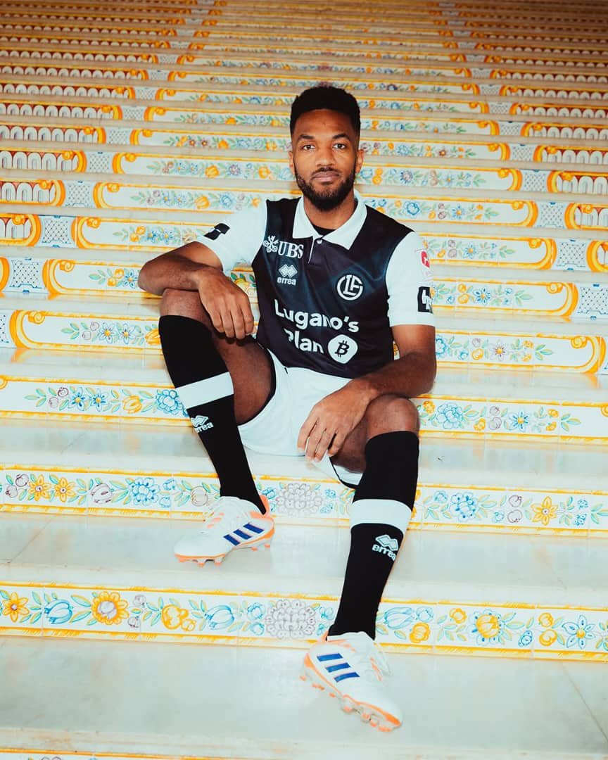 You are currently viewing Football-Expatriés : Hannes Delcroix dépose ses valises en Suisse !