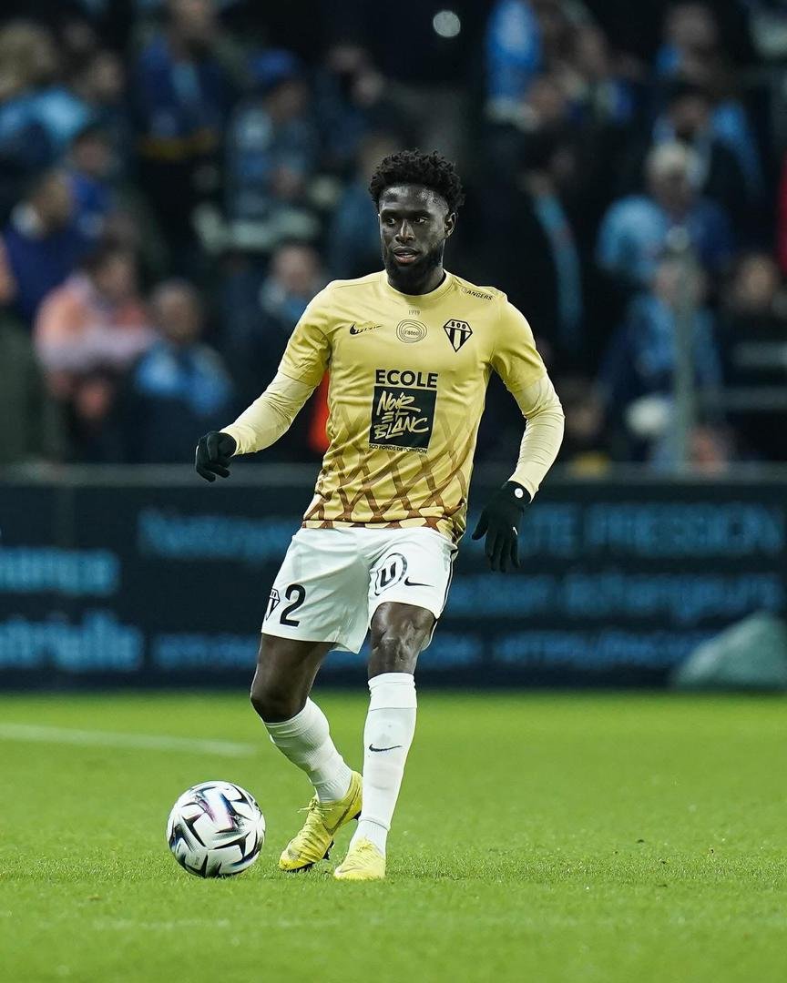 You are currently viewing L’Angers SCO de Carlens Arcus s’est incliné !