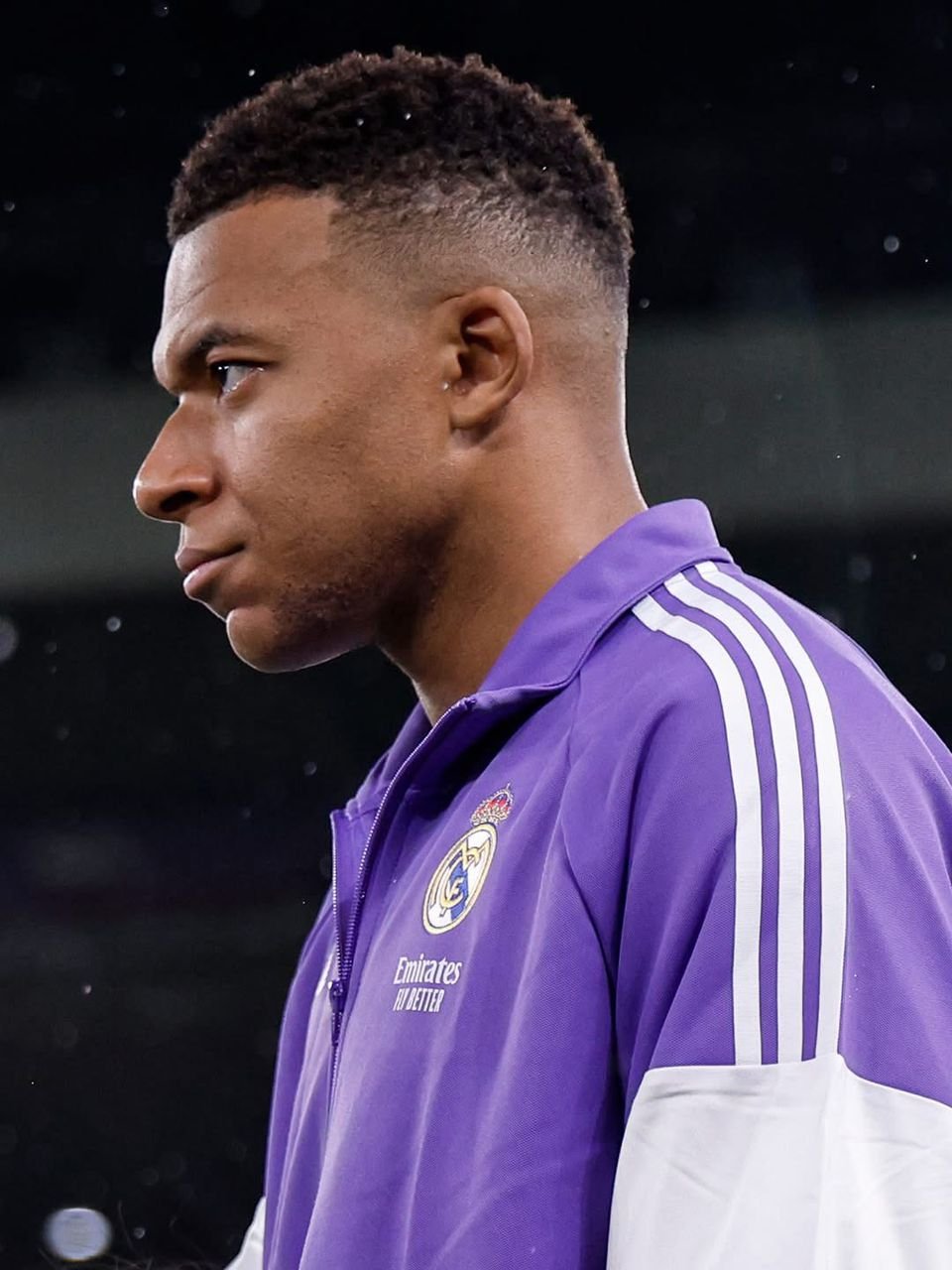 You are currently viewing Super Coupe d’Espagne: Kylian Mbappé est FORFAIT et n’a pas effectué le voyage en Arabie Saoudite!