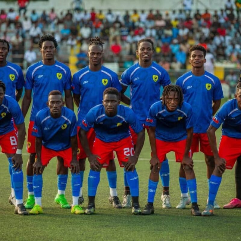 Play-offs de la Série d’Ouverture : lancement dans les Groupes Nord et Sud