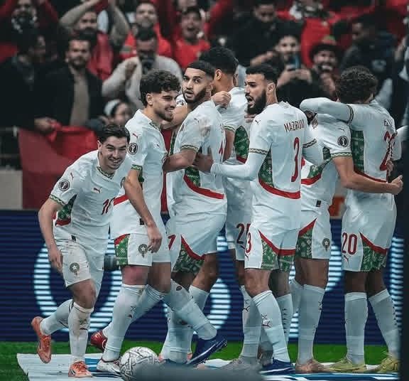 CAN: Le Maroc valide son billet pour les demi-finales grâce à surtout un Brahim Diaz encore décisif!