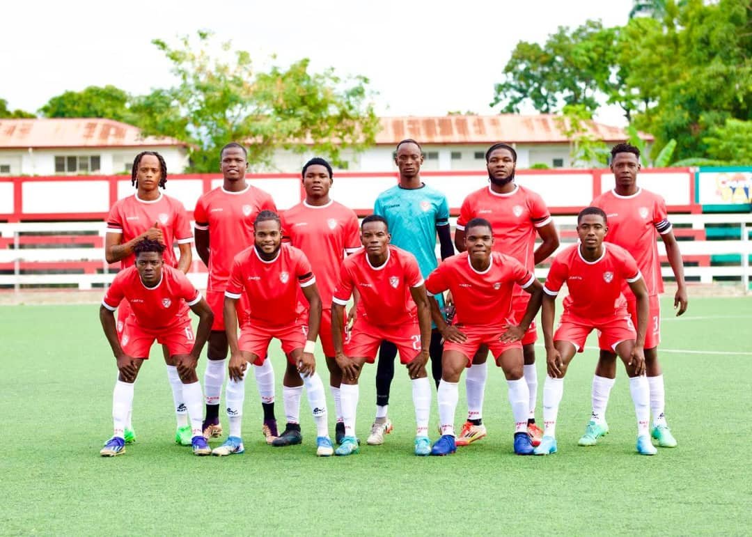You are currently viewing D1 haïtienne : Peu de buts lors de la 2e journée des play-offs