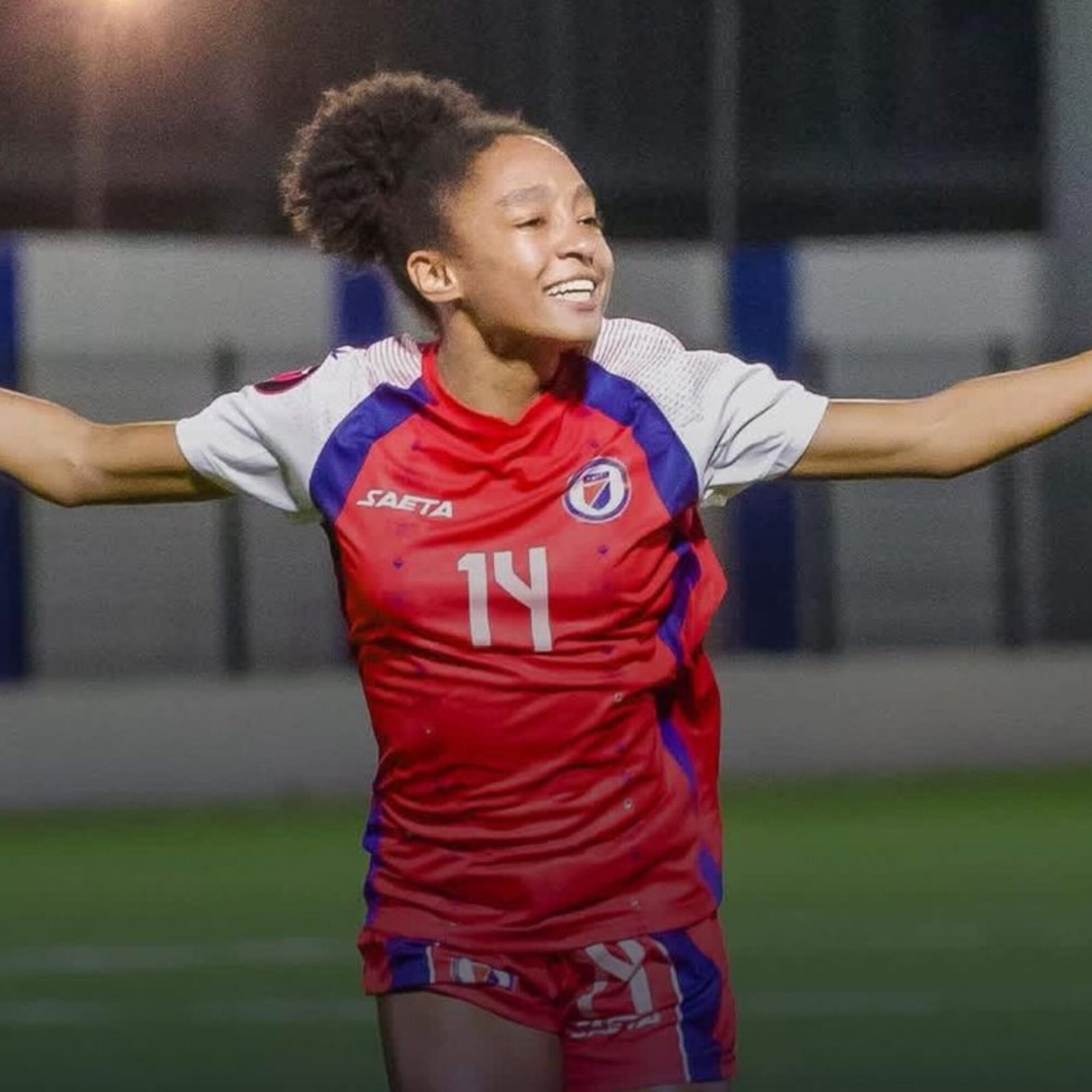 U17 Concacaf Women’s Championship