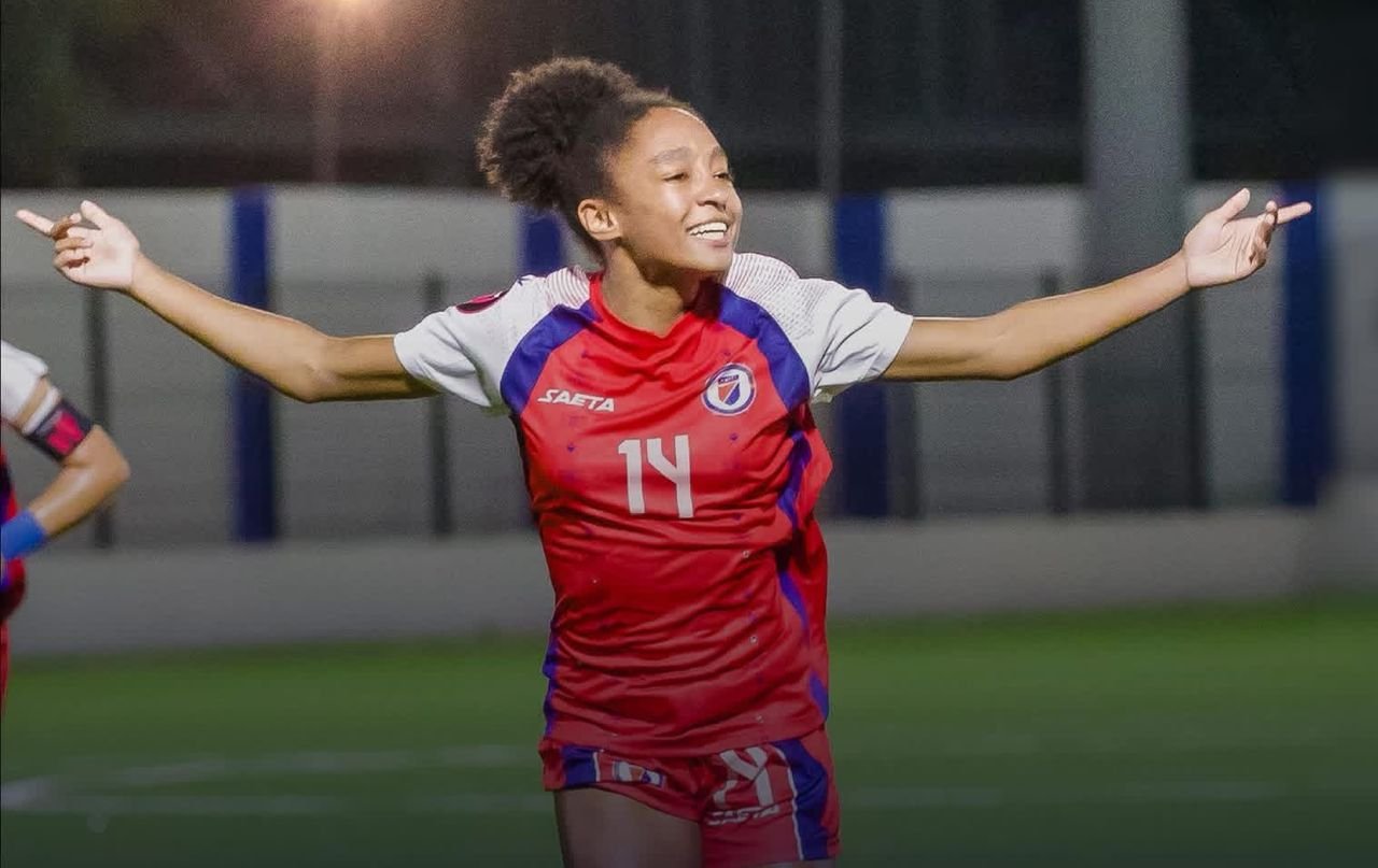 You are currently viewing U17 Concacaf Women’s Championship