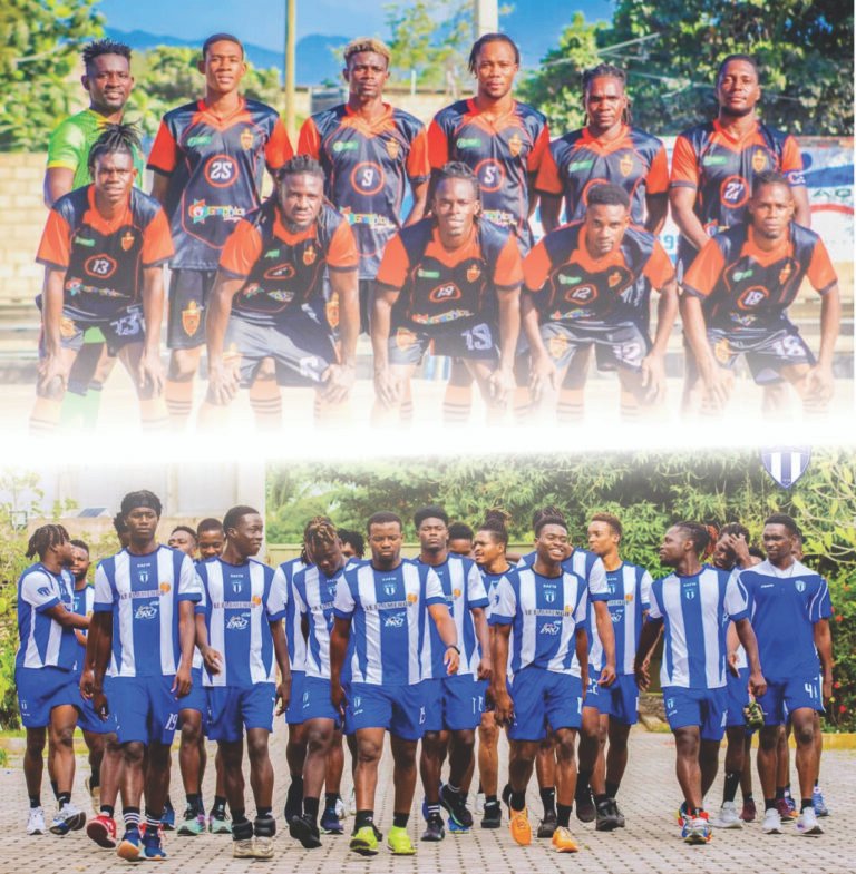 Finale retour : Violette et Baltimore face à l’histoire