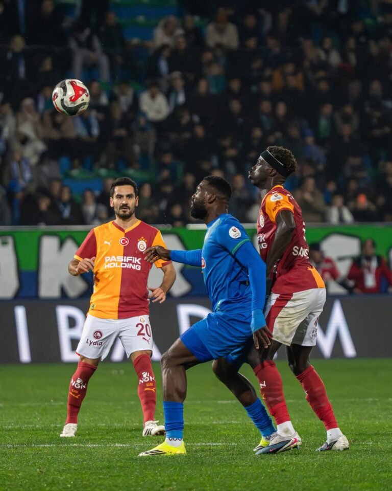 Les débuts de Pierrot en Turquie , Arcus Carlens enchaîne les bonnes performances !
