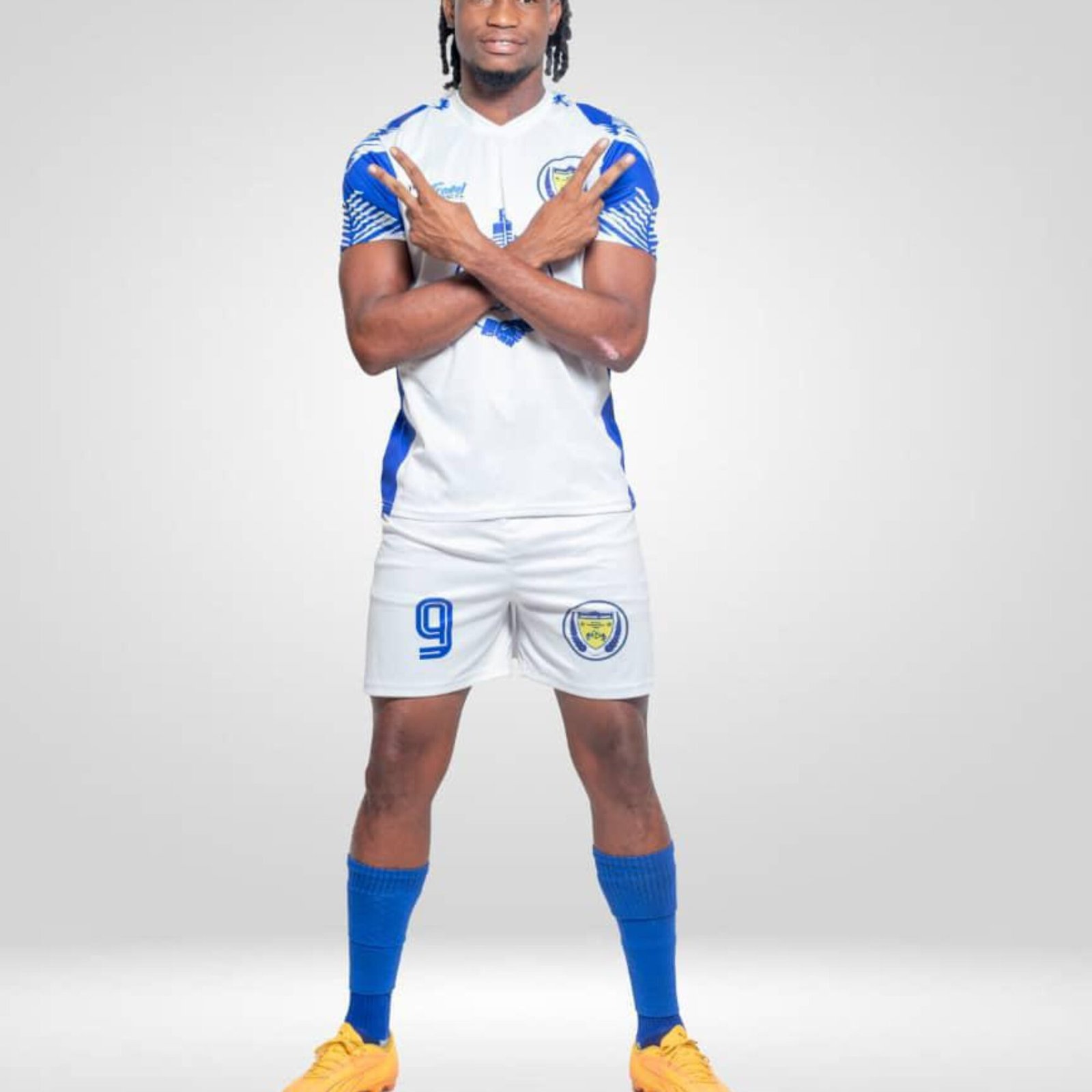 Fiche technique de Claudeson Céus Satanley