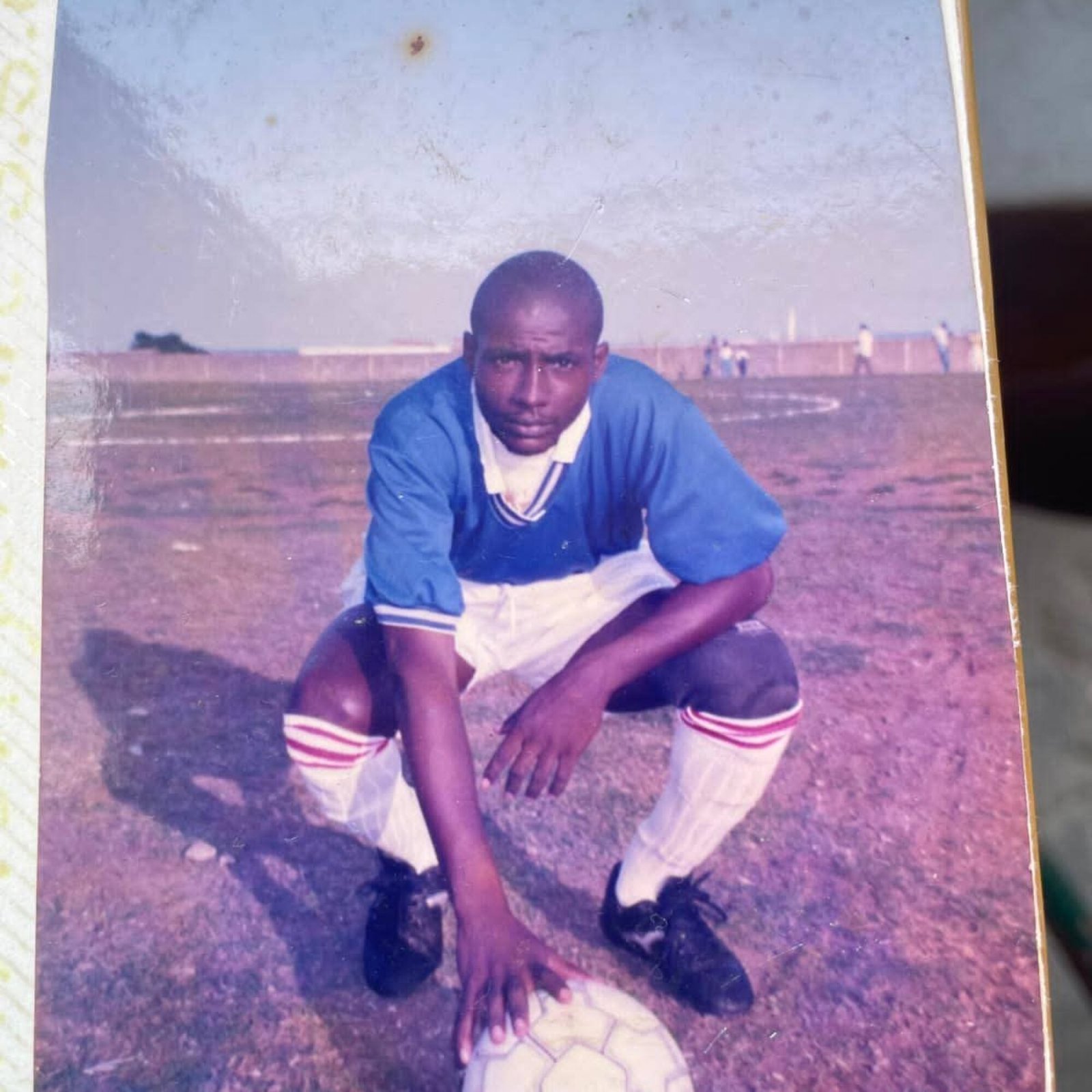 À la découverte d’Elysée Moïse (Ti Moïse)