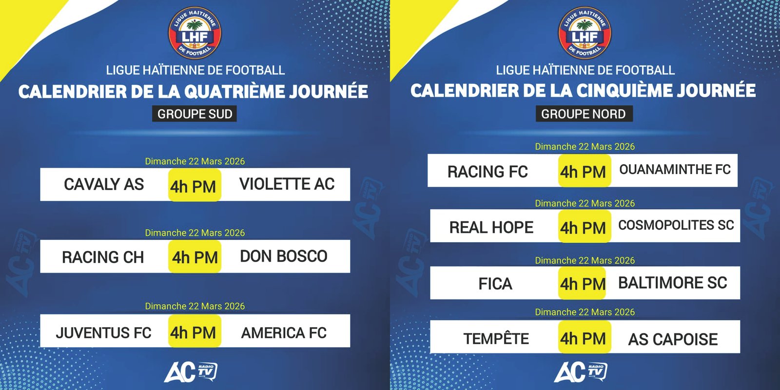 You are currently viewing D1: pression maximale avant le sprint final