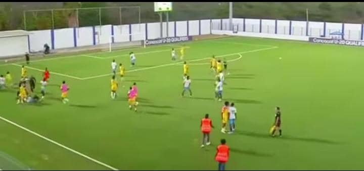 You are currently viewing La Confederation of North, Central America and Caribbean Association Football suspend Anguilla et la Guyana