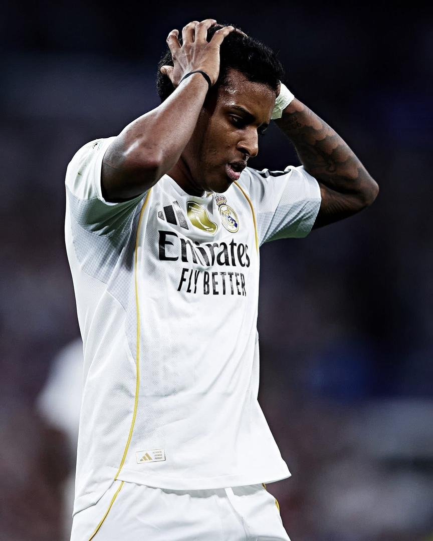 You are currently viewing Mondial 2026: Coup dur pour Rodrygo qui manquera la compétition avec le Brésil!