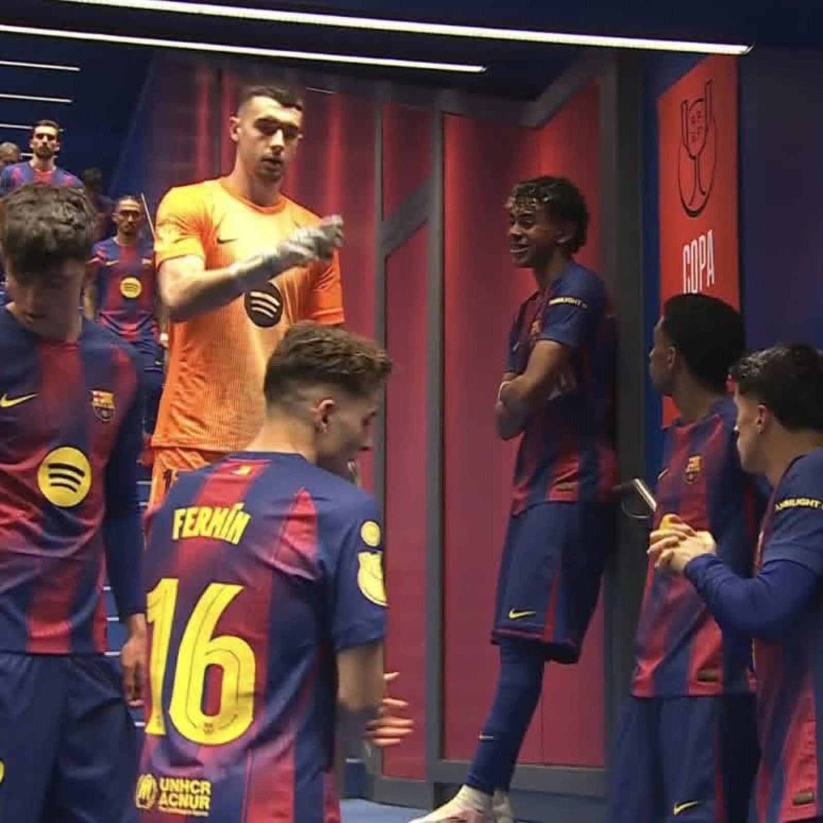 Copa Del Rey : Remonta échouée pour le FC Barcelone qui est éliminé de la compétition malgré sa victoire contre l’ATM!