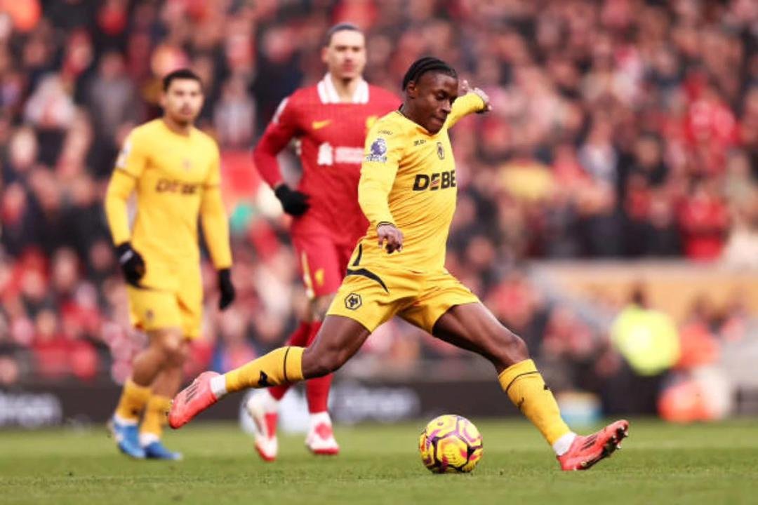 You are currently viewing Premier League: Bellegrade et les Wolves enchaînent!