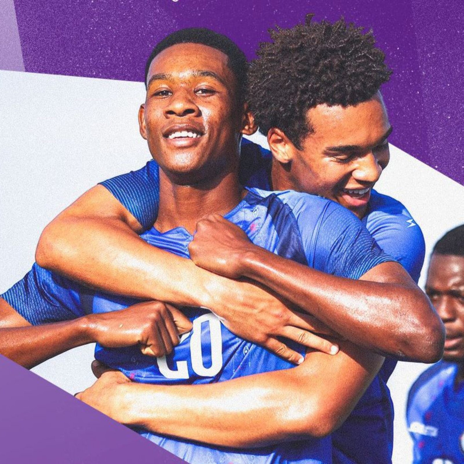 U-20 CONCACAF Championship: Haïti bat le Curaçao et passe à la prochaine phase !
