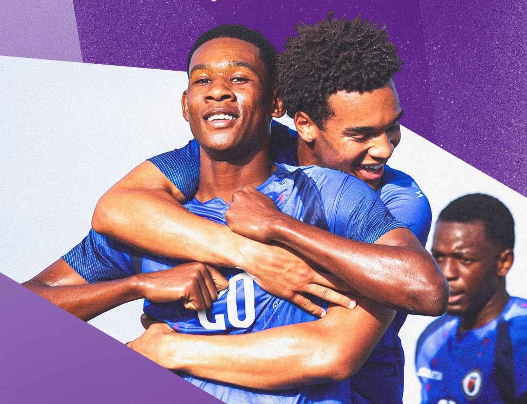You are currently viewing U-20 CONCACAF Championship: Haïti bat le Curaçao et passe à la prochaine phase !