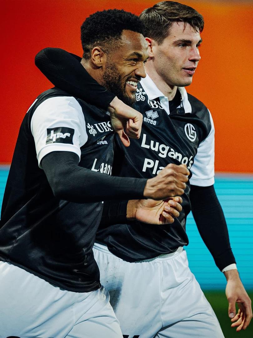 You are currently viewing Foot Expatrié: Hannes Delcroix obtient son premier but en Suisse ce week-end!