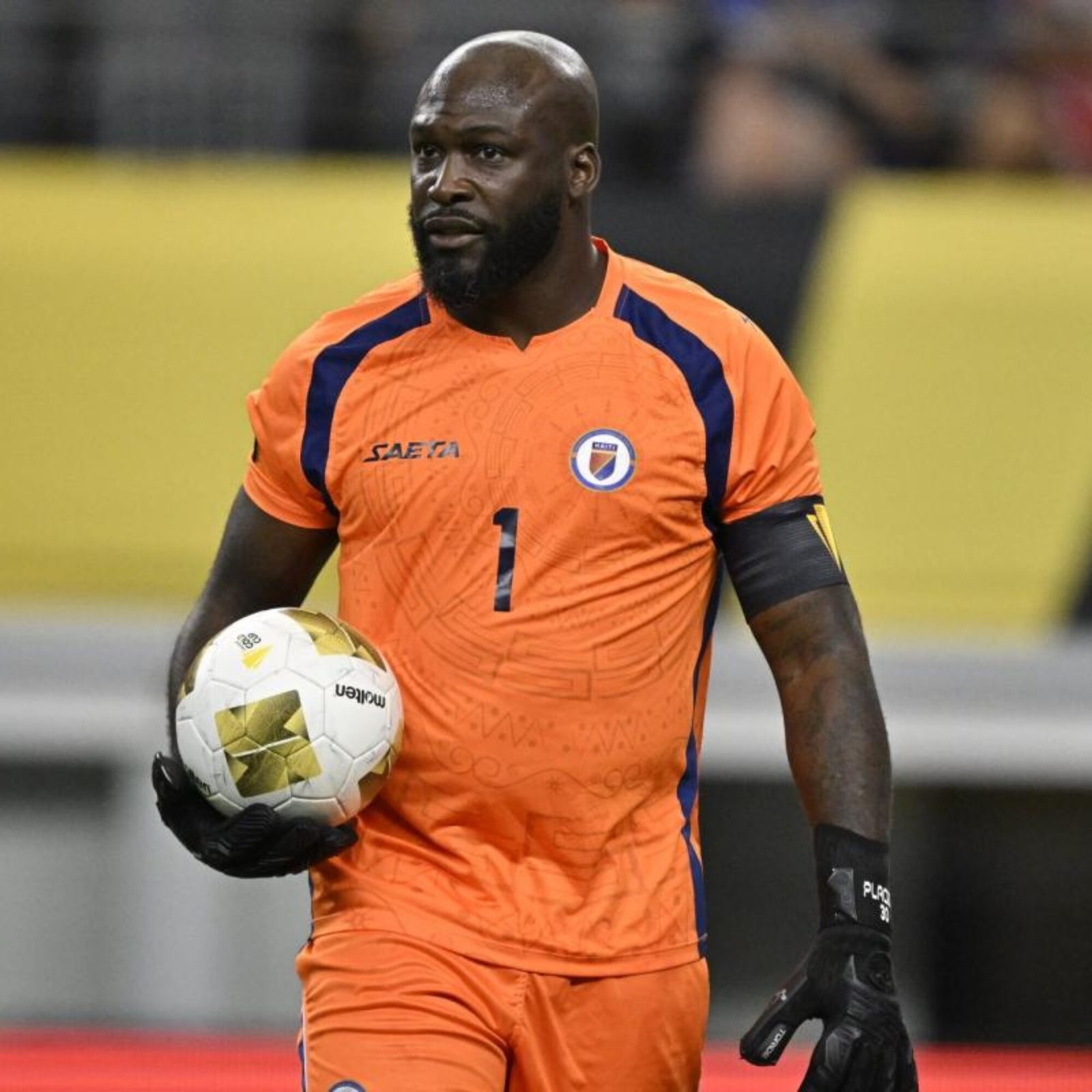 Les blessures d&rsquo;Arcus et de Placide suscitent de vives inquiétudes!!