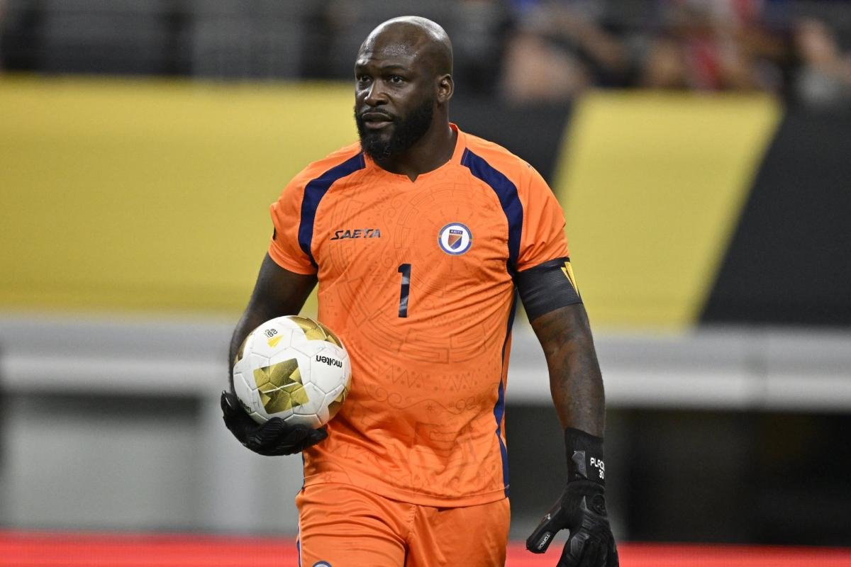 You are currently viewing Les blessures d&rsquo;Arcus et de Placide suscitent de vives inquiétudes!!