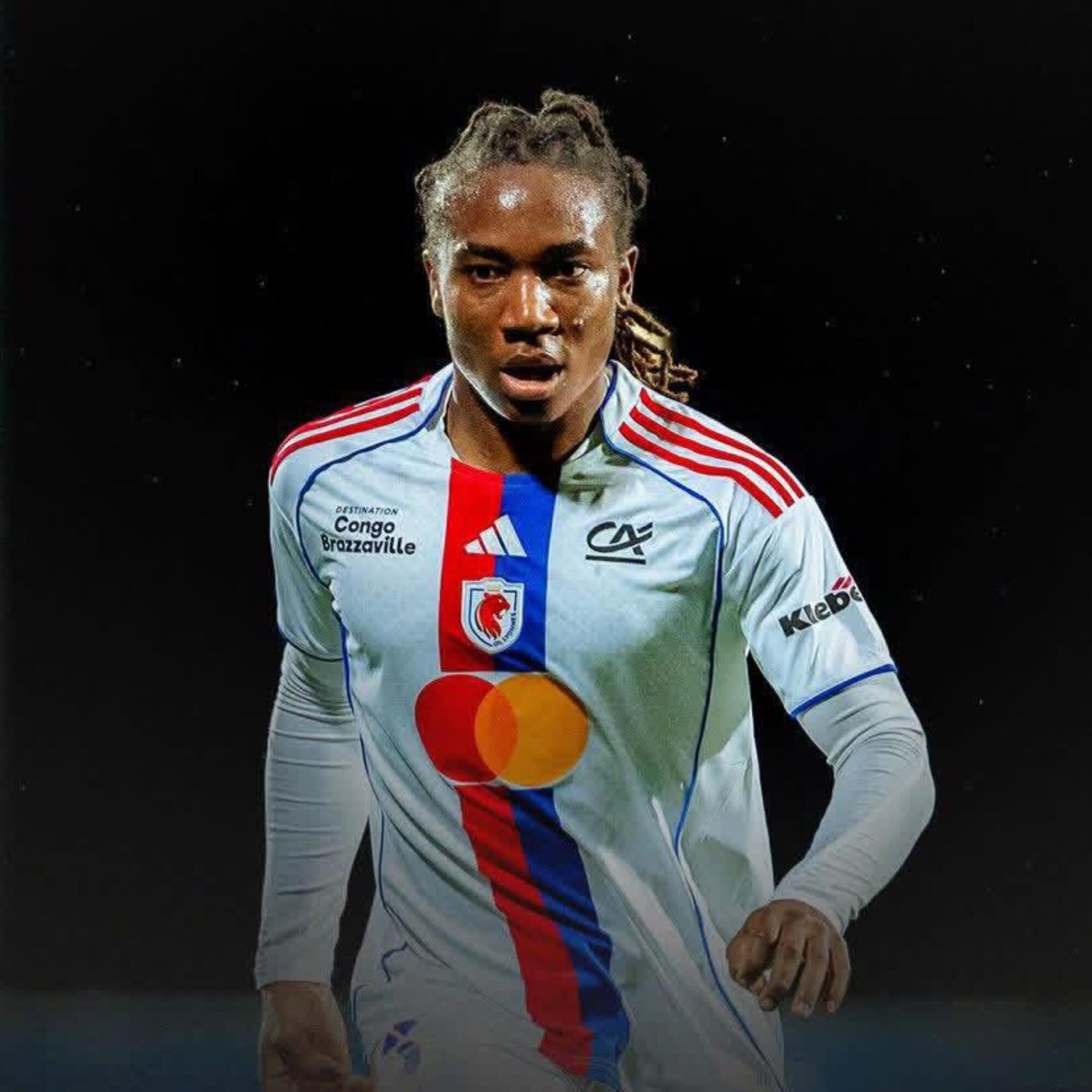 Première Ligue Féminine: Melchie Daëlle Dumornay décisive, Lyonnes enchaîne !