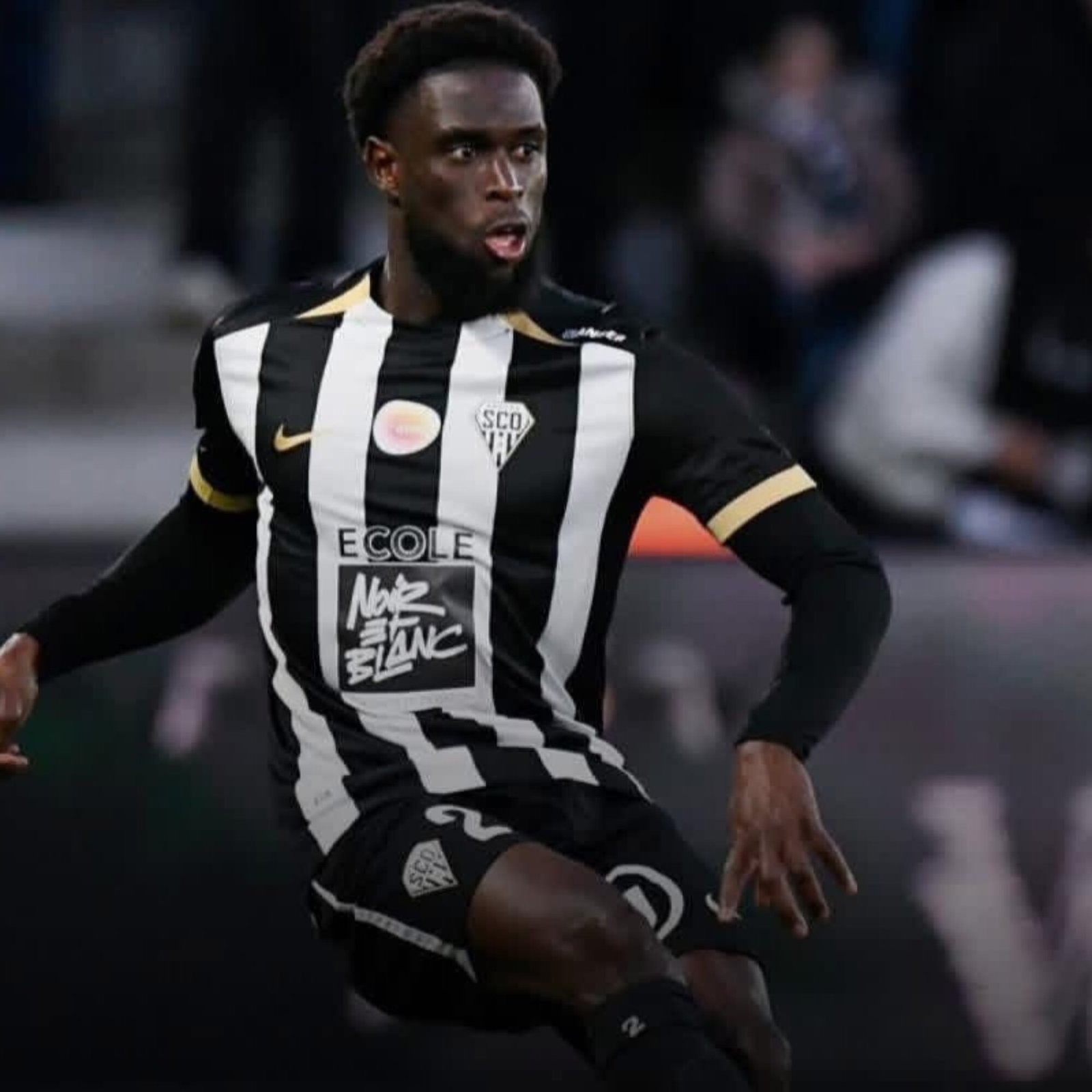 Football expatriés: Le grenadier Carlens Arcus souffre d’une pubalgie!