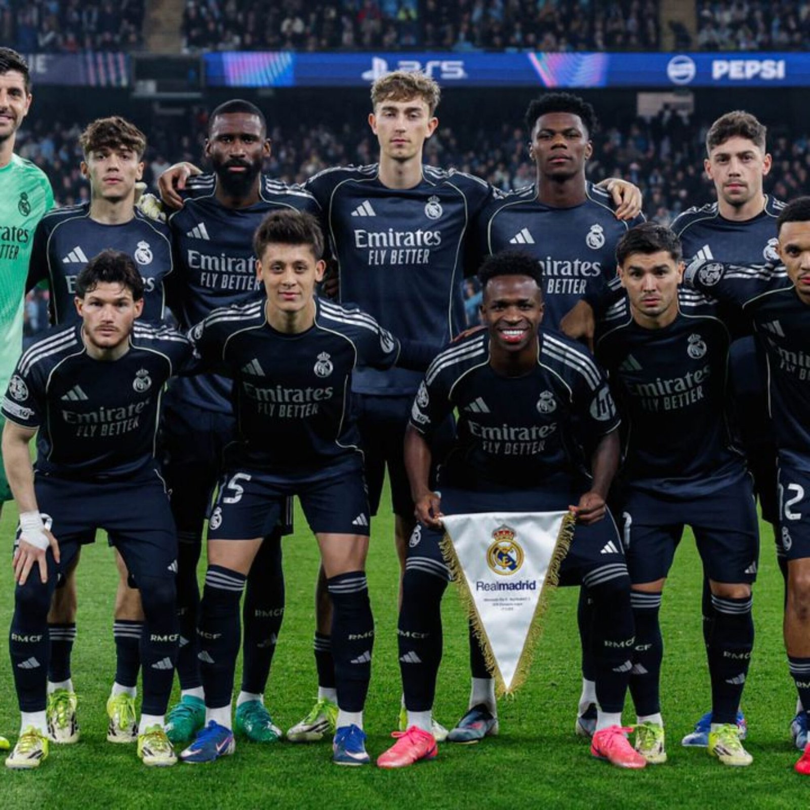 UCL Huitièmes de finale retour : Les premiers qualifiés pour les quarts de finale sont connus!