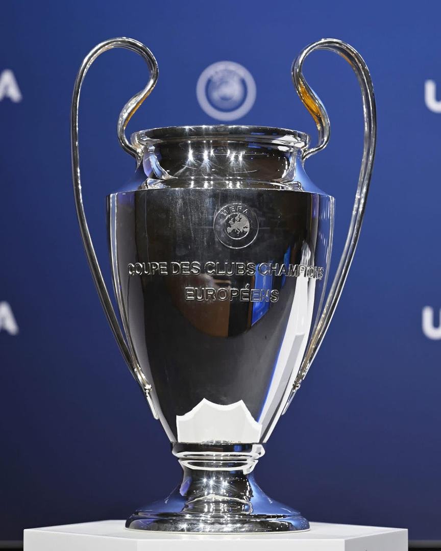 You are currently viewing UCL: Fin des huitièmes de finale, place aux quarts!