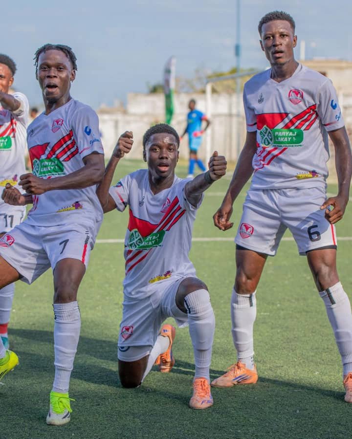 You are currently viewing D1: une lutte intense pour la qualification dans le Nord et le Sud