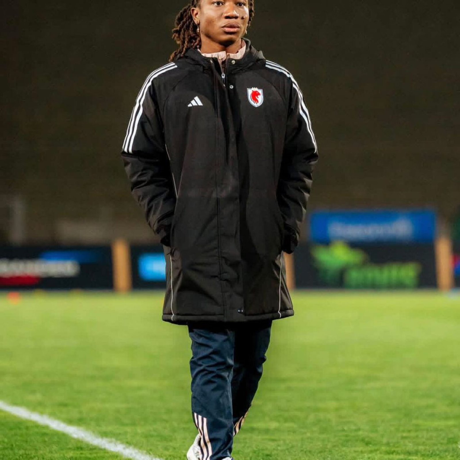 Première Ligue féminine: OL Lyonnes de Melchie Dumornay s’offre le FC Fleury!
