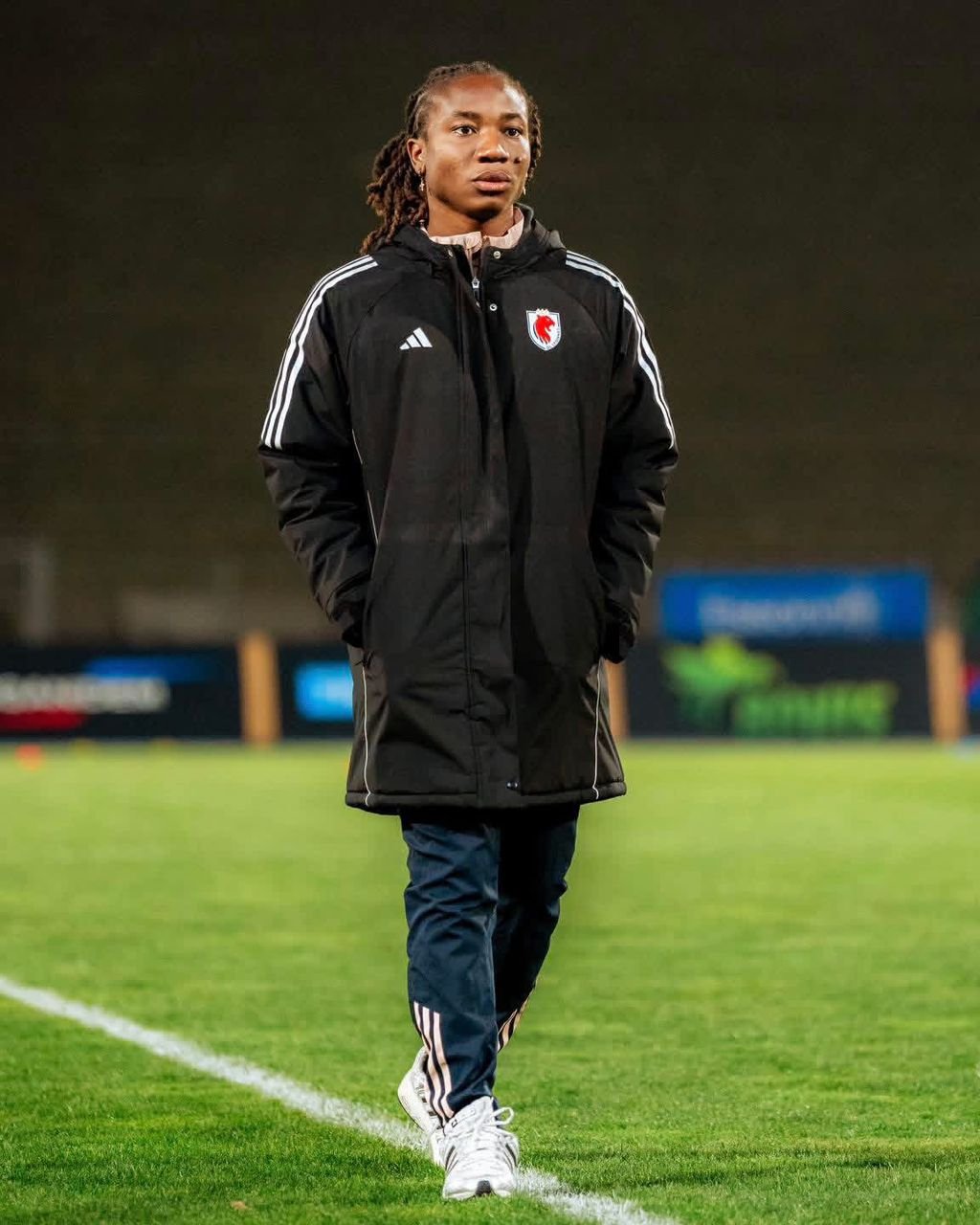 You are currently viewing Première Ligue féminine: OL Lyonnes de Melchie Dumornay s’offre le FC Fleury!