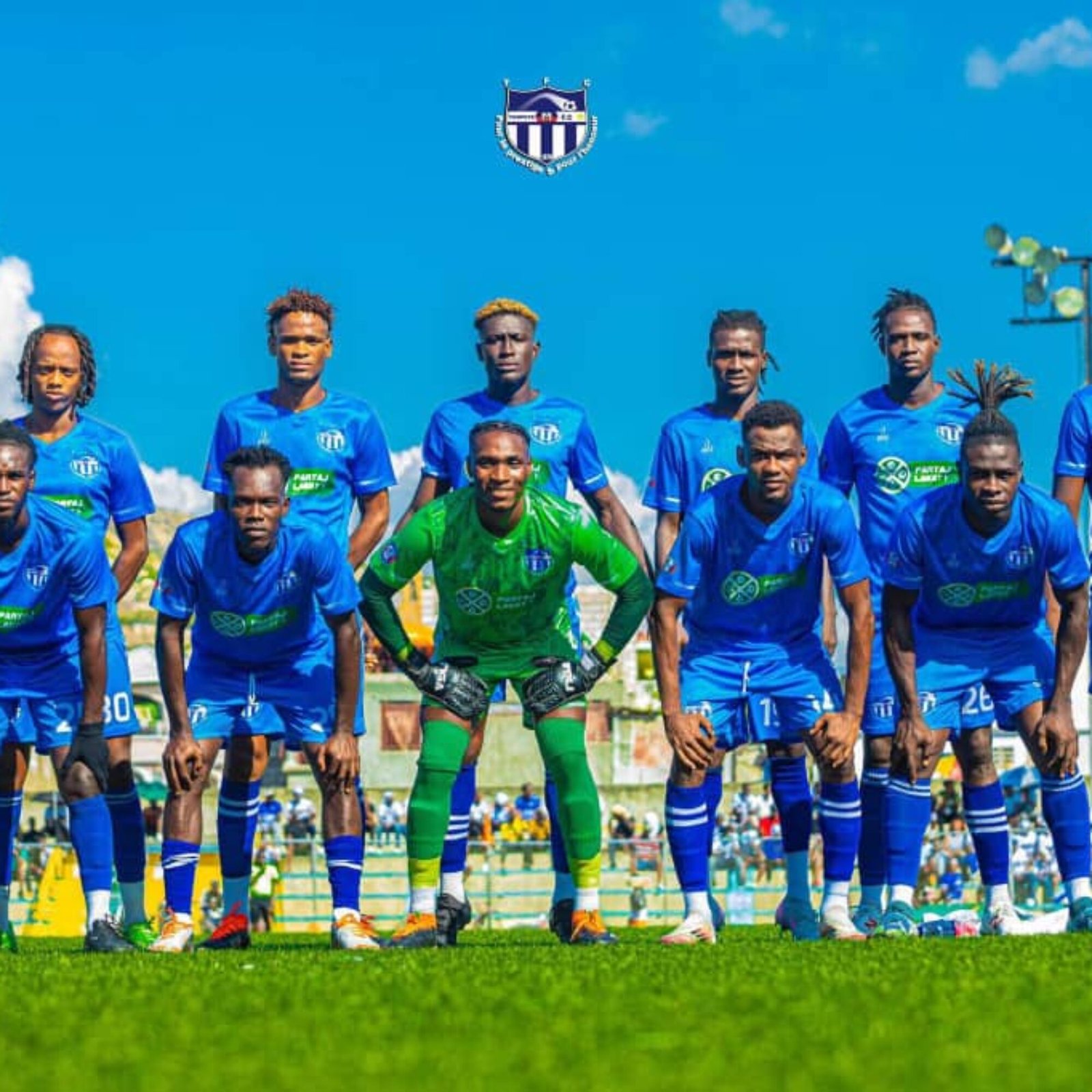 Tempête FC s’impose face à l’AS Capoise grâce à Yvenson Aristilde