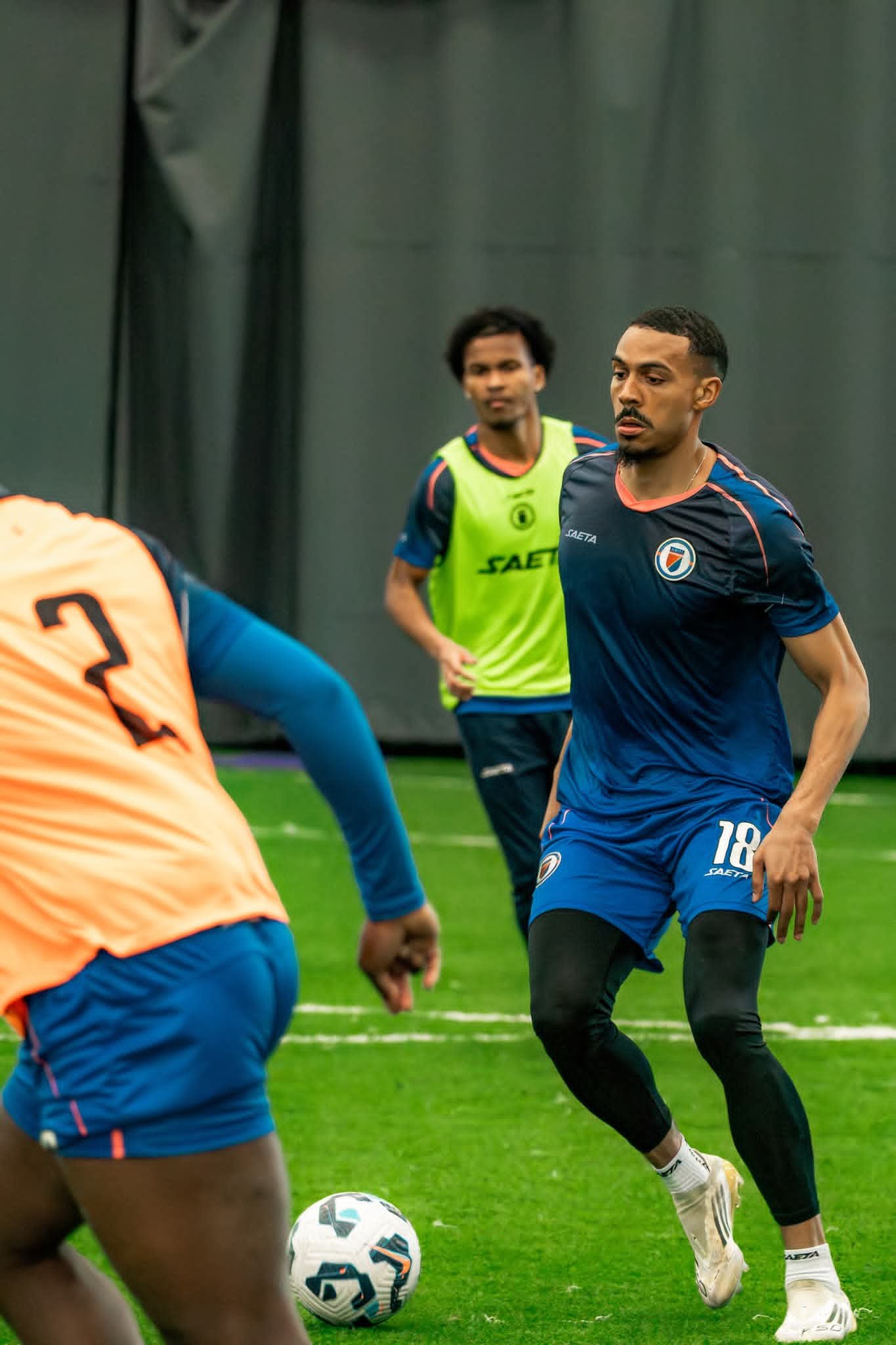 You are currently viewing Haïti affronte la Tunisie ce soir à Toronto