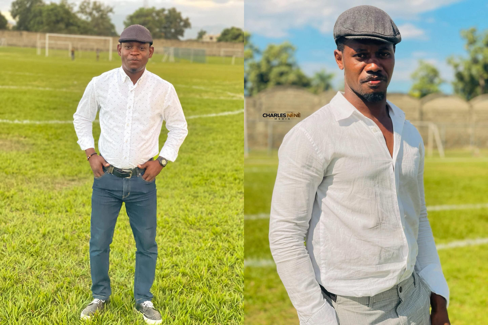 You are currently viewing Ouanaminthe FC : Minoche Dieuseul et Étienne Evens assurent l’intérim après le départ de Jimmy Metellus