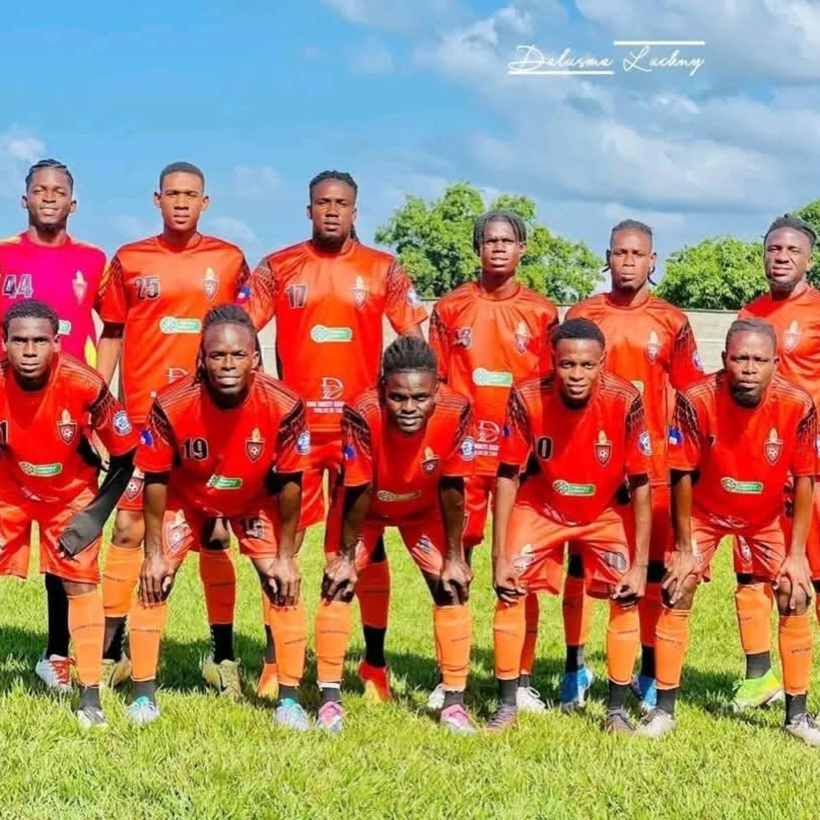 D1 : Tempête en tête, bataille serrée pour la 3e journée du Groupe A