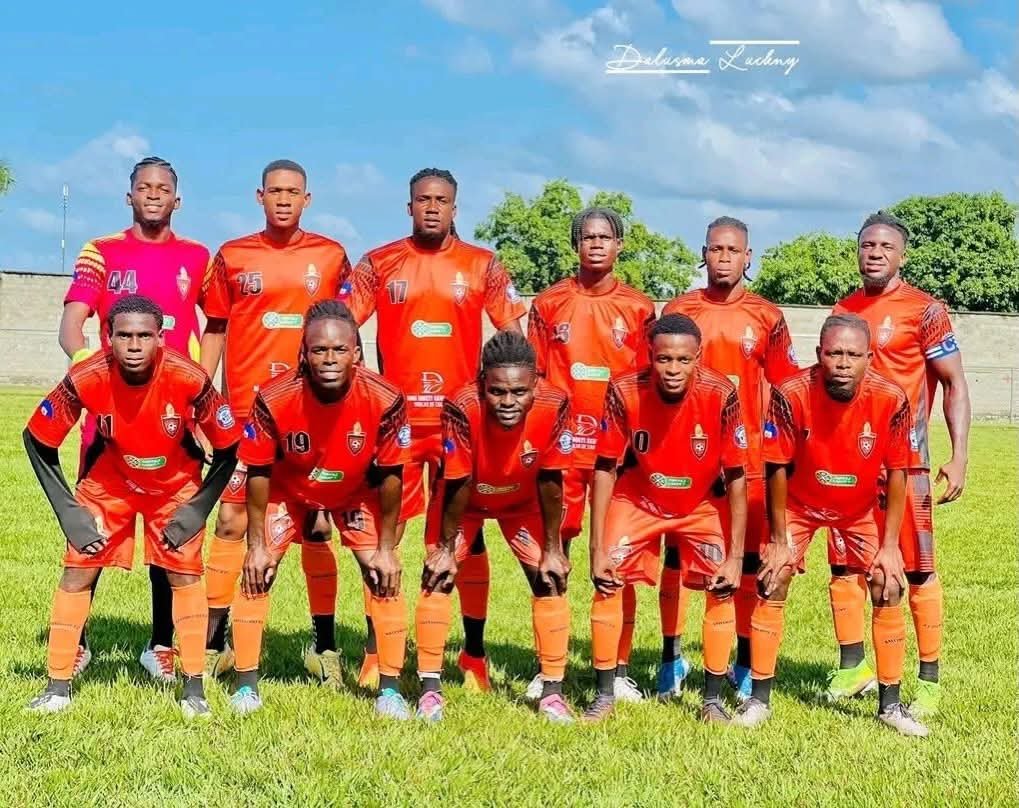 You are currently viewing D1 : Tempête en tête, bataille serrée pour la 3e journée du Groupe A