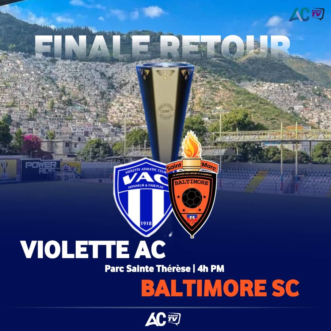 You are currently viewing Violette et Baltimore se retrouvent pour le sacre national